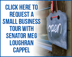 Small Business Tour