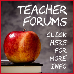 Teacher Forums