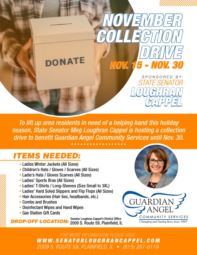 CollectionDrive GuardianAngelCS Flyerreszie