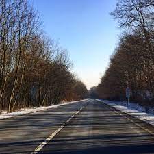 road conditions