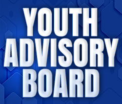 (Button) Youth Advisory Board