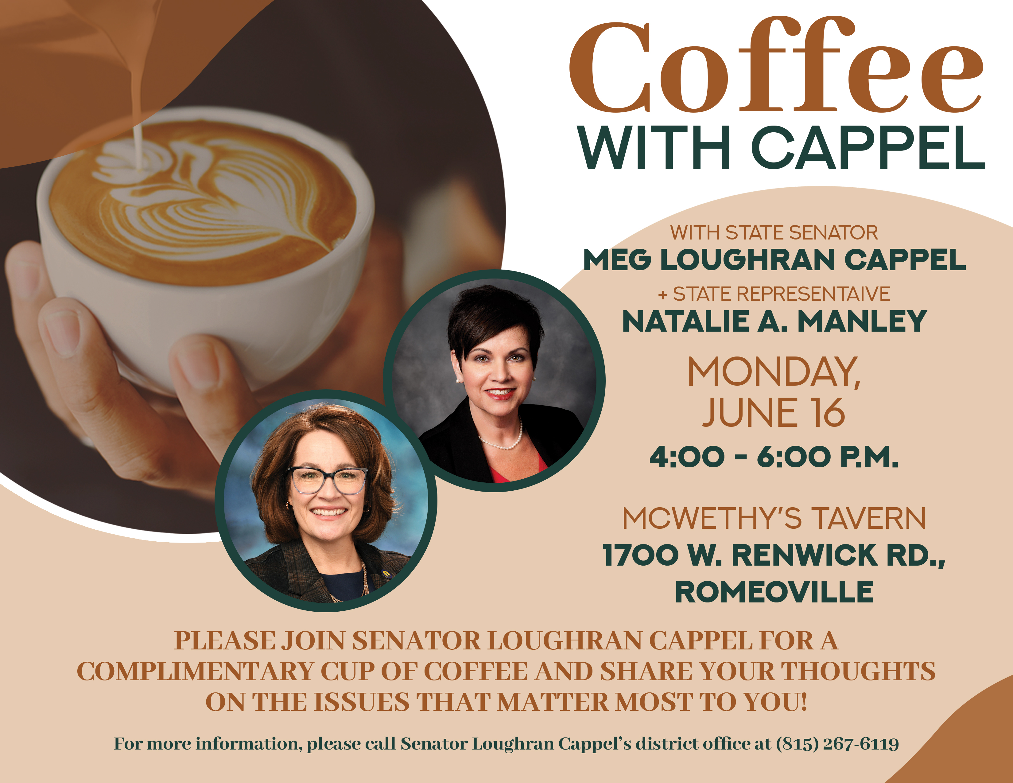 Cappel CoffeeConversation061625