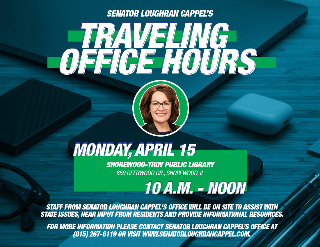 Cappel TravelingOfficeHours 4.15.24