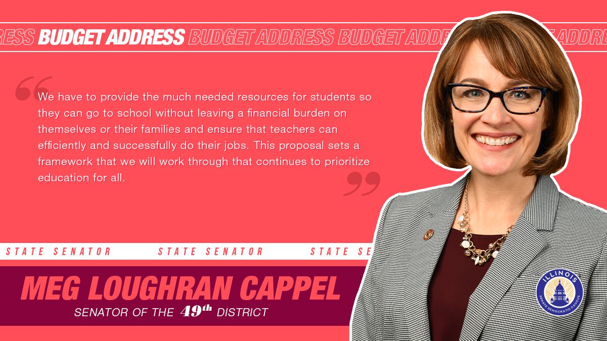 Cappel BudgetAddress