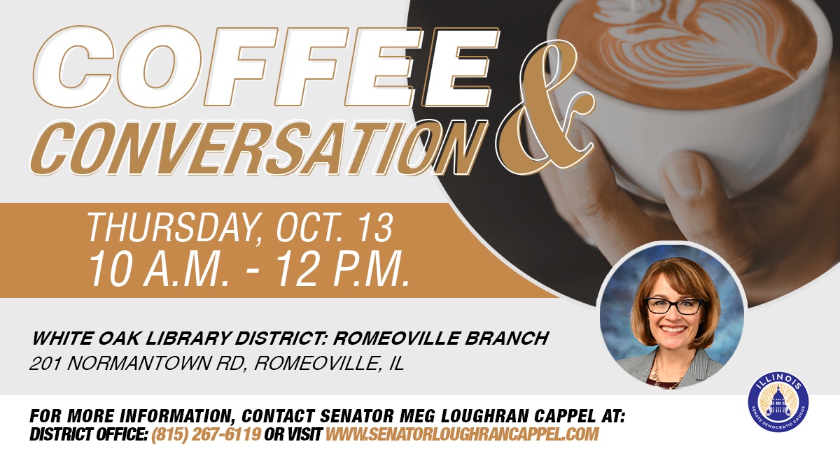 Cappel CoffeeConvo 101322 TW
