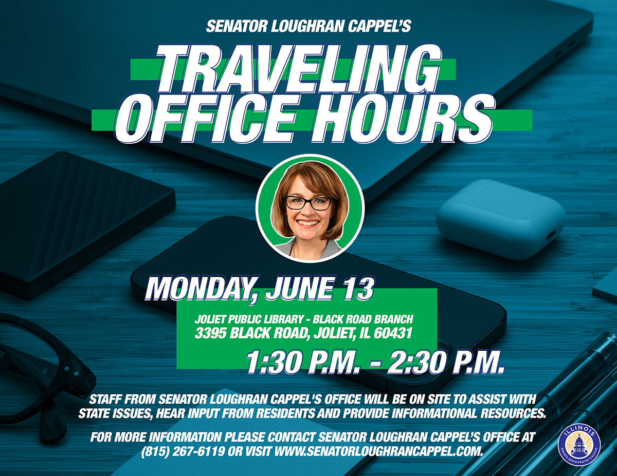 Cappel TravelingOfficeHours 061322