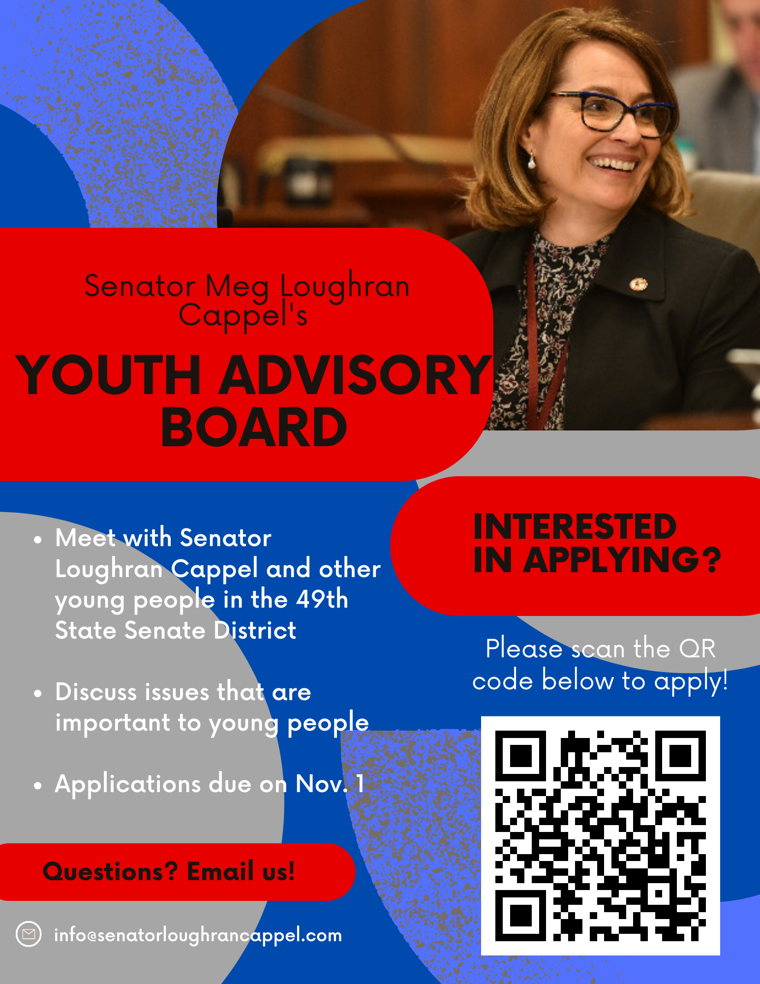 Cappel YouthAdvisoryBoard