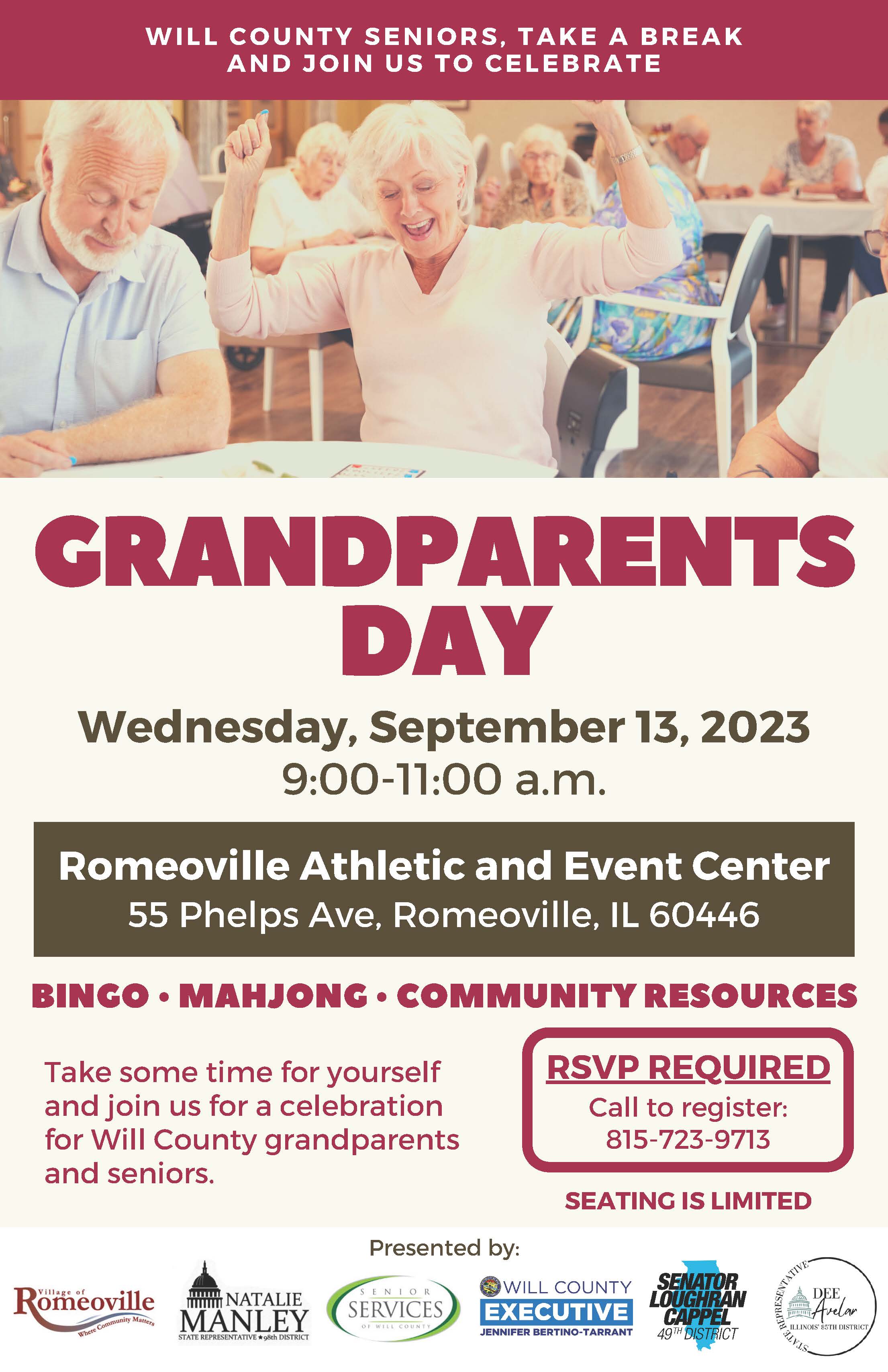 Grandparents Day