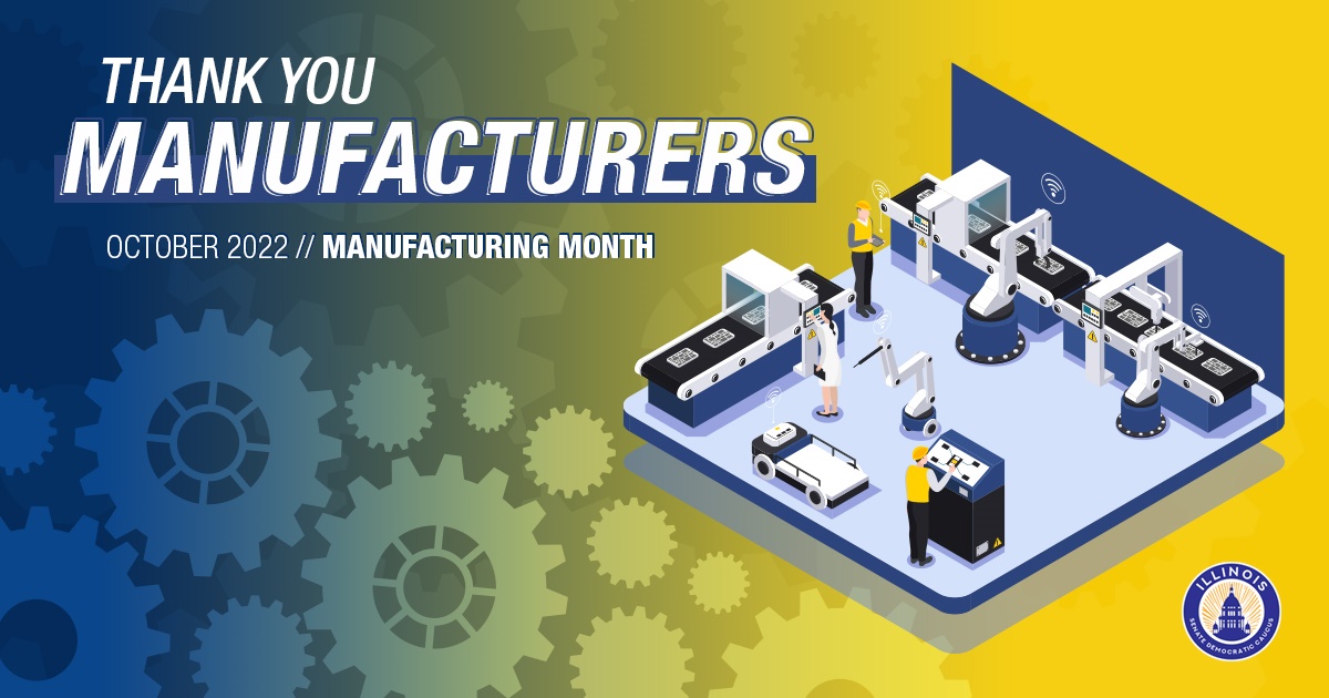 Manufacturing Month 2022 FB