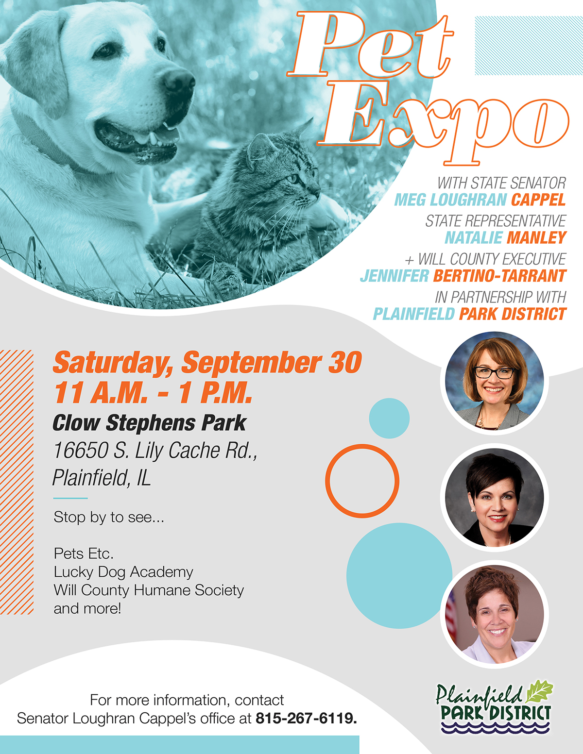 PetExpo Sept